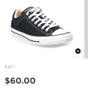 Converse Men’s - Size 10.5